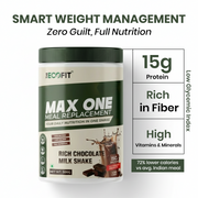 Maxone Meal Replacement Shake